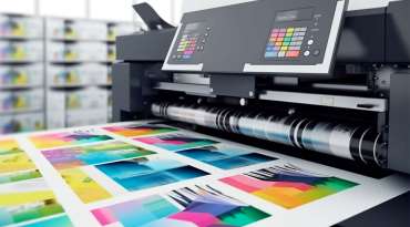 Ventajas y Desventajas de la Impresión Digital vs. Impresión Offset
