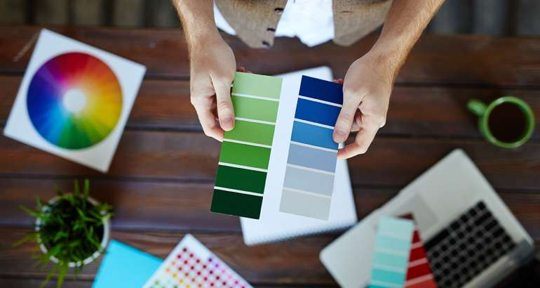 El significado del color y la importancia de su medición en medios Impresos